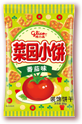 菜园小饼-番茄味