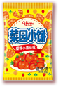 菜园小饼-樱桃小番茄味