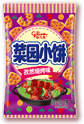 菜园小饼-黑胡椒味