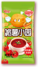 脆薯小园-欧风番茄浓汤味